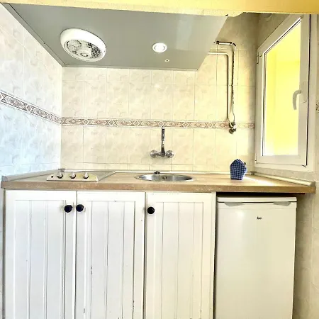 Apartamento Junto Al Mar Con Piscina Climatizada En Playa Jardin *